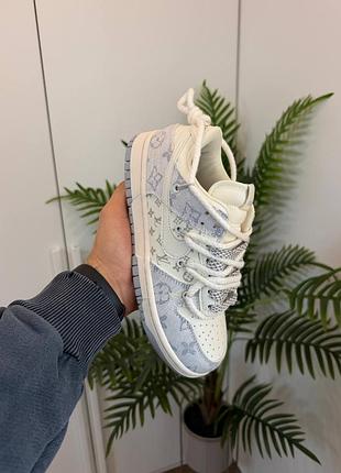 Nike sb dunk 5