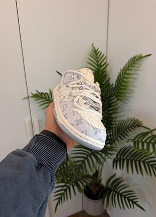 Nike sb dunk 7