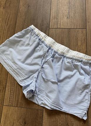 Шорти h&amp;m для сну