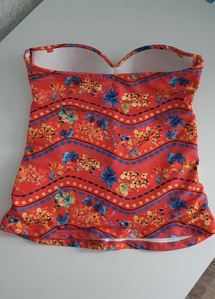 Купальник верх топ 3