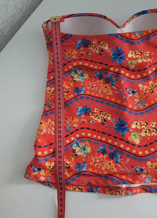Купальник верх топ 4