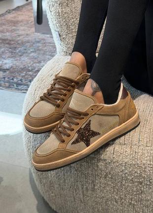 Кеди golden goose кросівки голден гус кроссовки ggdb кеды золотой гусь 🪿