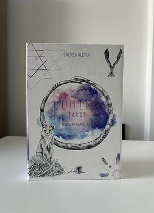 Lumina tarot