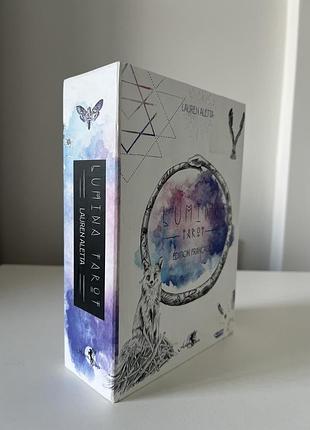 Lumina tarot 2