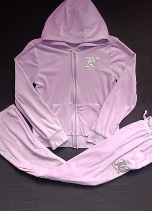 Спортивний костюм juicy couture