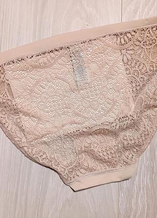 Женские кружевные трусики marks &amp; spencer 6