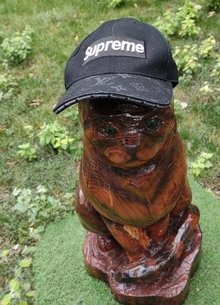 Кепка мужская supreme
