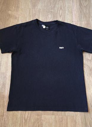 Футболка жіноча obey