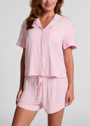 Пижамные шорты из модала victoria’s secret