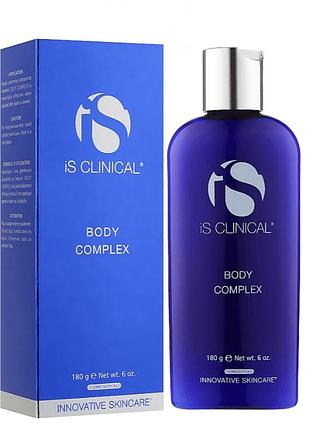 Is clinical лосьон для тела - is clinical body complex