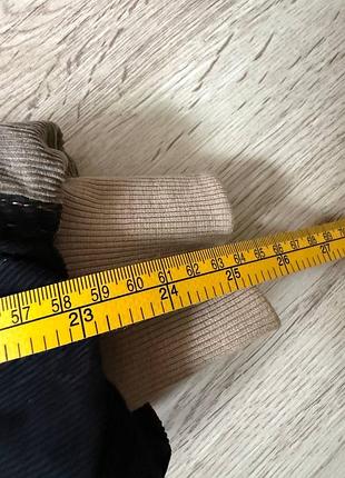 Куртка carhartt active jacket patchwork вельвет оригінал 6