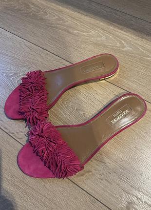 Мюли gucci оригинал