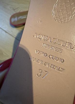 Мюли gucci оригинал 4