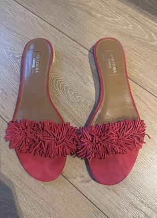 Мюли gucci оригинал 2