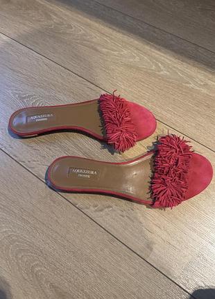 Мюли gucci оригинал 3
