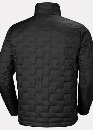 Осінь / весна helly hansen чоловіча тоненька куртка 2