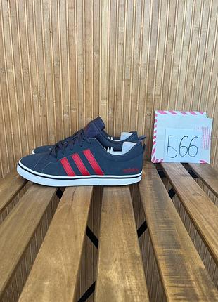Кеди adidas vs pace 2.0
