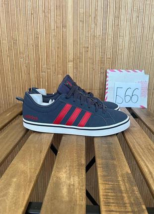 Кеди adidas vs pace 2.0 3