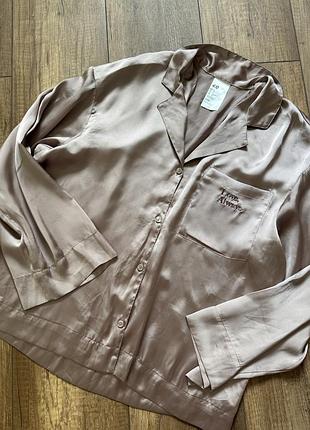 Вверх пижамы h&amp;m