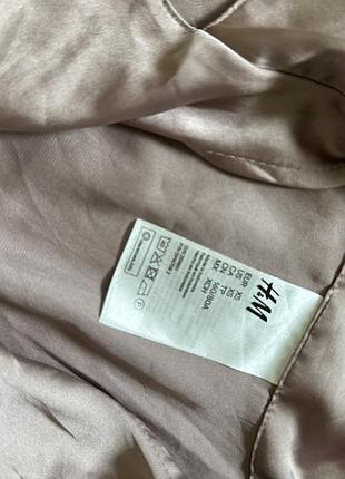 Вверх піжами h&m 2
