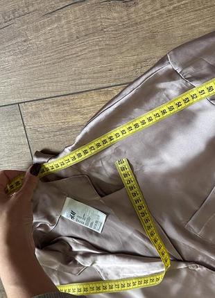 Вверх піжами h&m 4