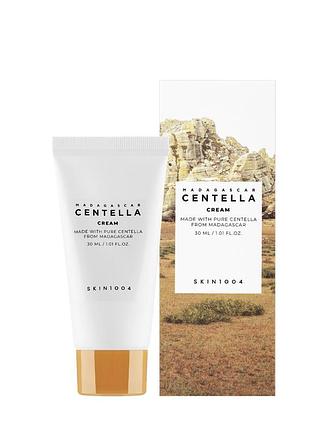 Крем для лица skin1004 madagascar centella cream 30 мл