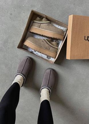Ugg tazz platform premium 4