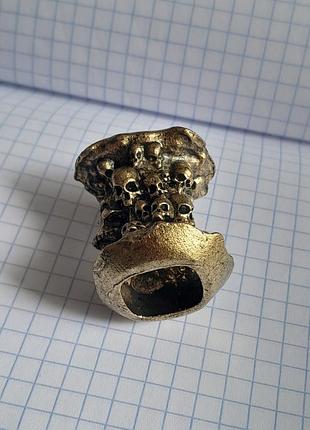 Яблоко ужаса 8