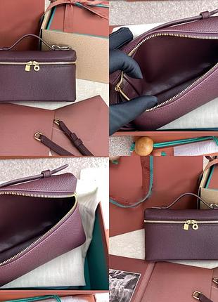 Сумка в стилі відомого бренду 👜