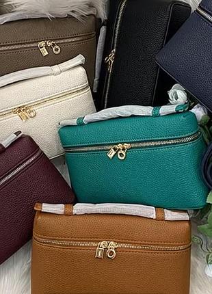 Сумка в стилі відомого бренду 👜 2