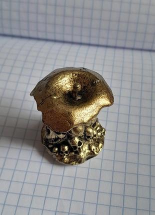 Яблоко ужаса 9