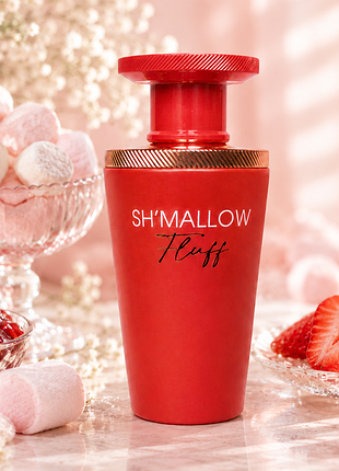 French avenue sh'mallow fluff - от 2 мл