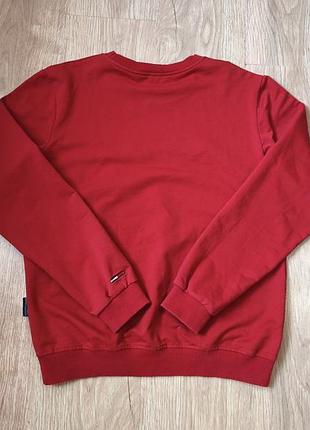 Кофта світшот tommy hilfiger 2