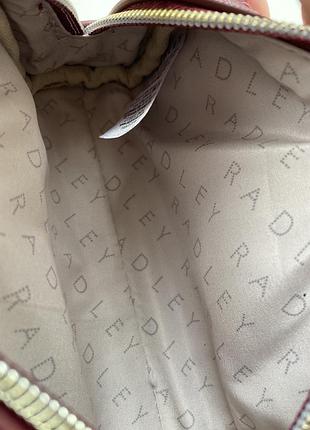 Кочметичка radley 4
