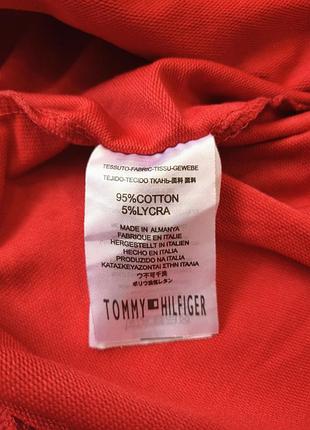 Кофта світшот tommy hilfiger 5