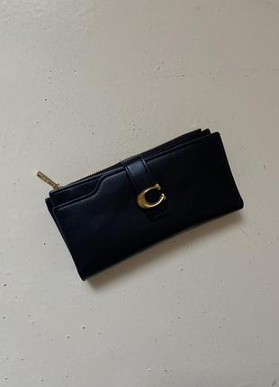 Гаманець coach