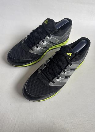 Кросівки adidas 3