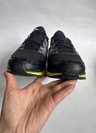 Кросівки adidas 4