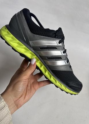 Кросівки adidas 8
