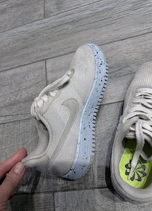 Кросівки жіночі nike білі, розмір 36, довжина устілки 22,5 см