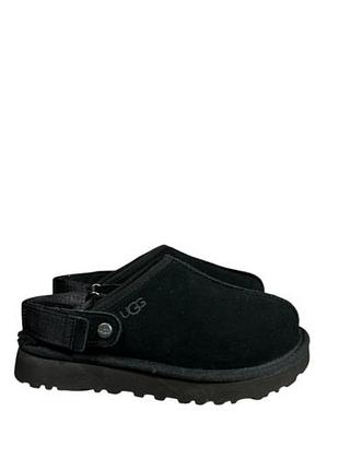 Ugg угг натуральна замша хутро розмір 39
