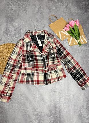 Куртка косуха нова