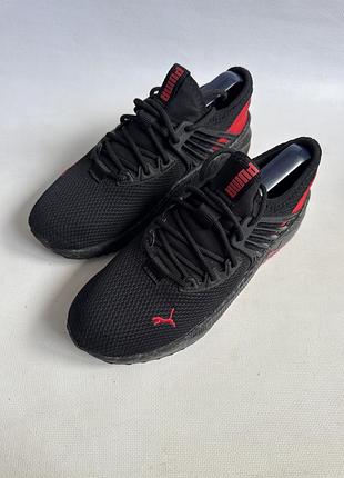 Кросівки puma 3