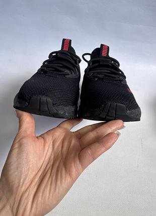 Кросівки puma 4