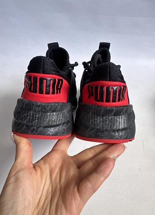 Кросівки puma 5