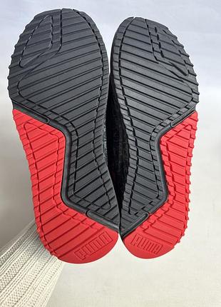 Кросівки puma 6