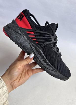 Кросівки puma 8