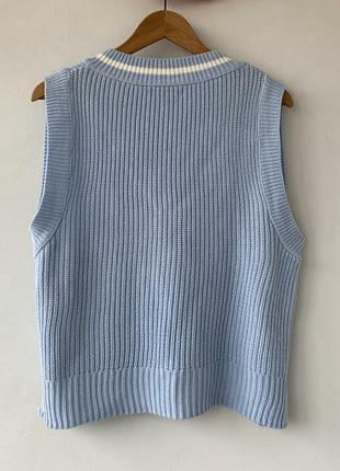 Новый жилет женский stradivarius p. m 2