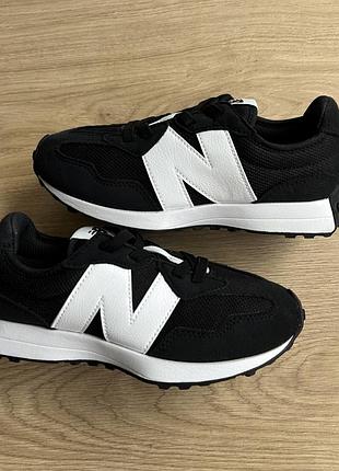 New balance 327 новые оригинальные крутейшие кроссовки унисекс