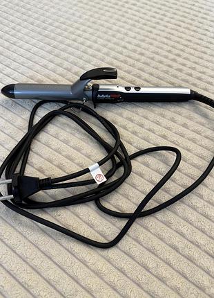 Плойка babyliss для волосся